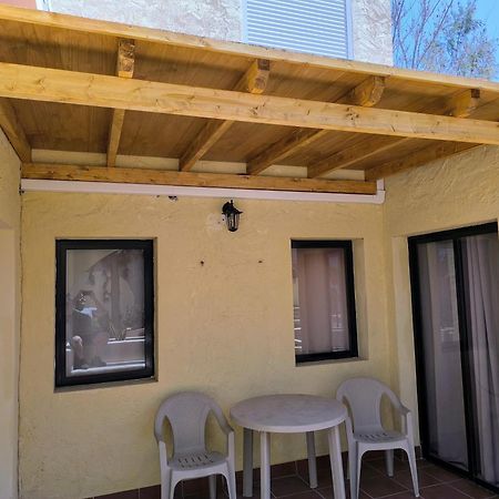 Ryaproperty Daire Morro Jable  Dış mekan fotoğraf