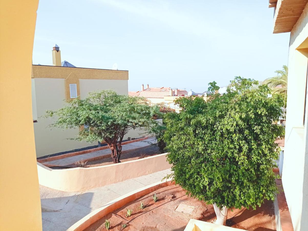 Ryaproperty Daire Morro Jable  Dış mekan fotoğraf