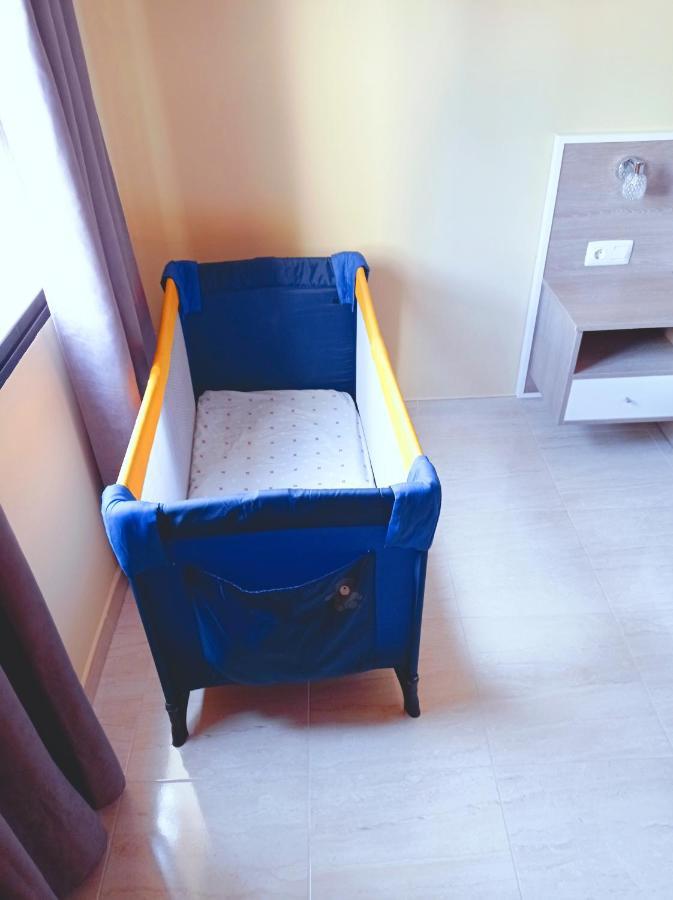 Ryaproperty Daire Morro Jable  Dış mekan fotoğraf