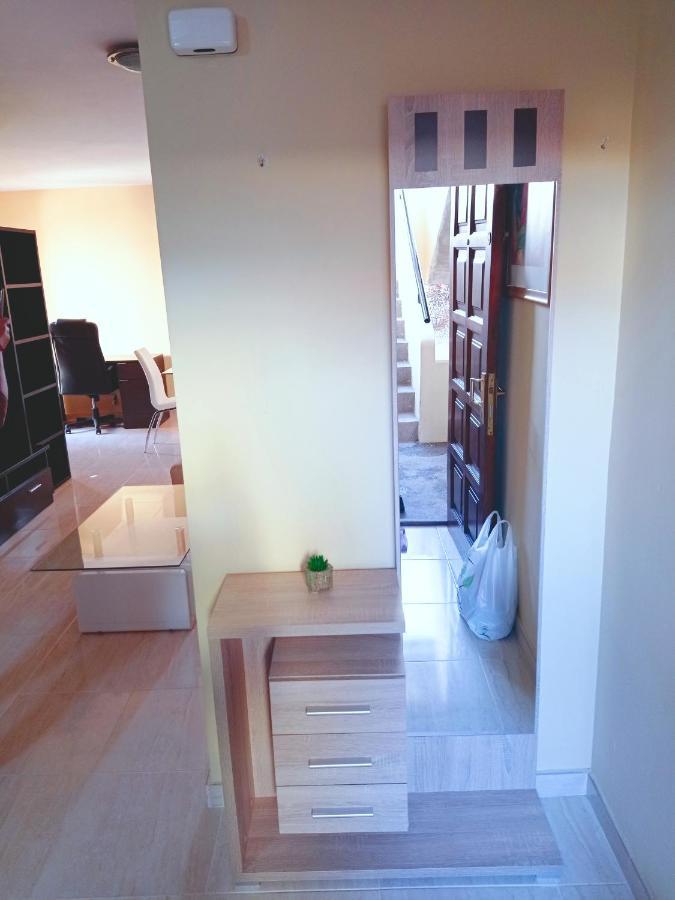 Ryaproperty Daire Morro Jable  Dış mekan fotoğraf