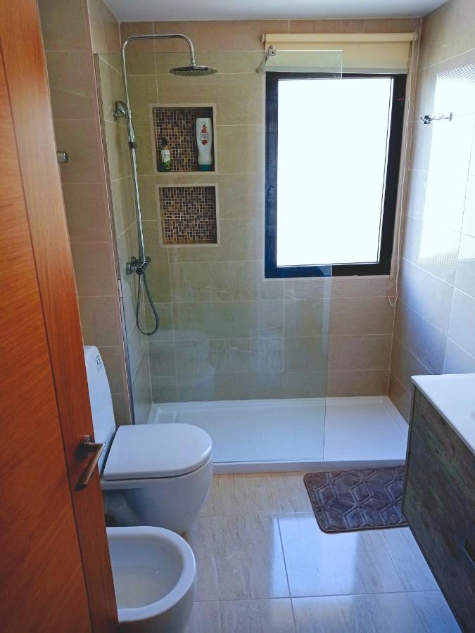 Ryaproperty Daire Morro Jable  Dış mekan fotoğraf
