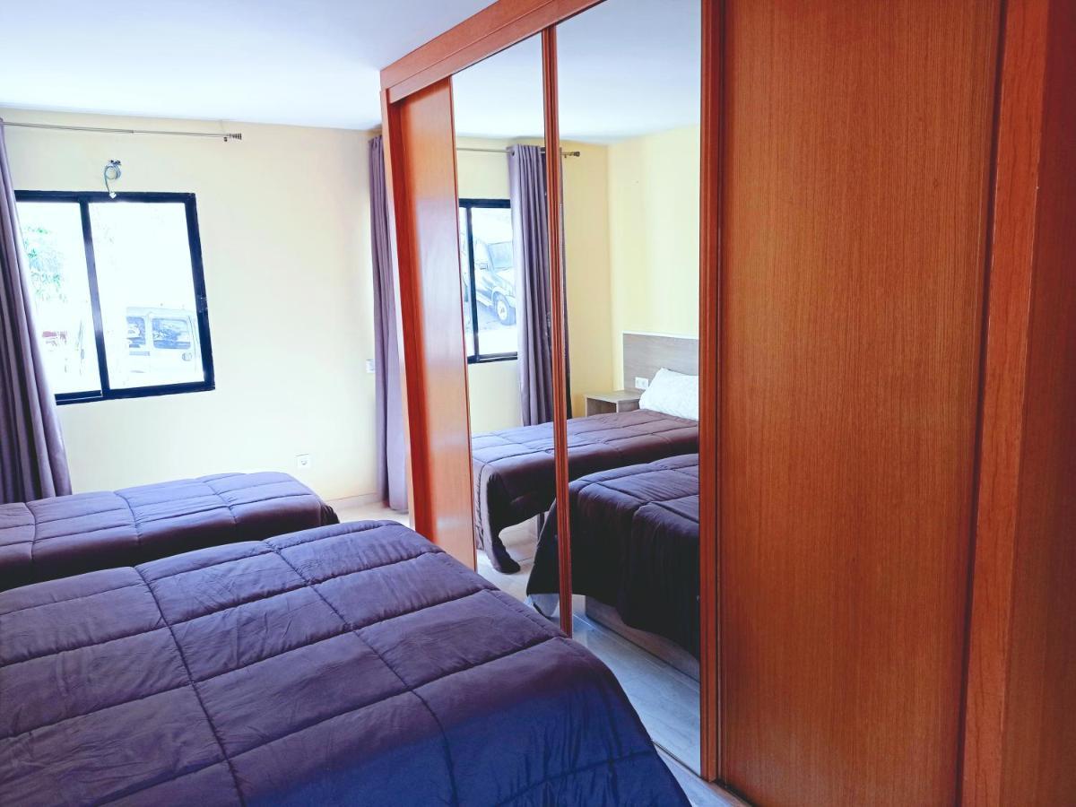 Ryaproperty Daire Morro Jable  Dış mekan fotoğraf