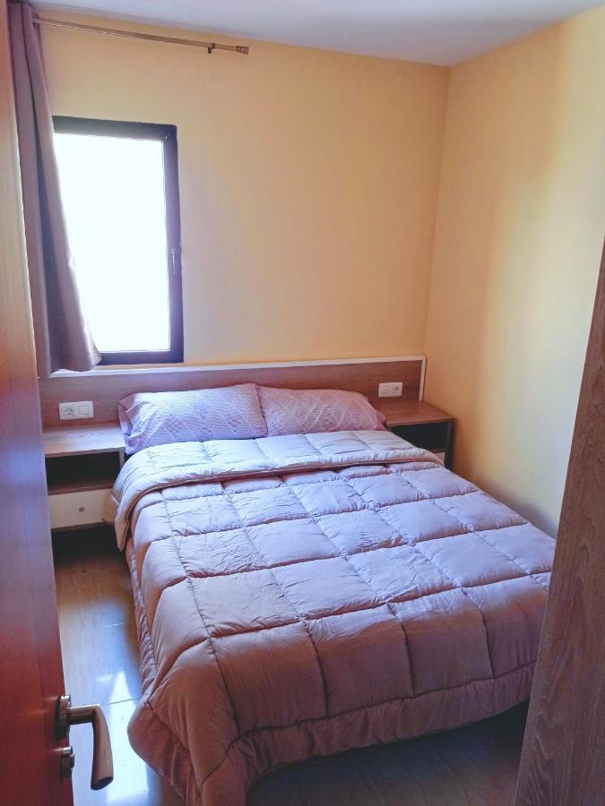 Ryaproperty Daire Morro Jable  Dış mekan fotoğraf