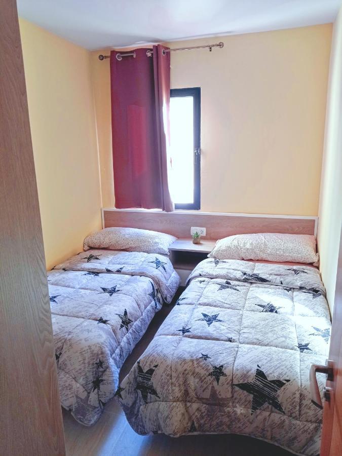Ryaproperty Daire Morro Jable  Dış mekan fotoğraf