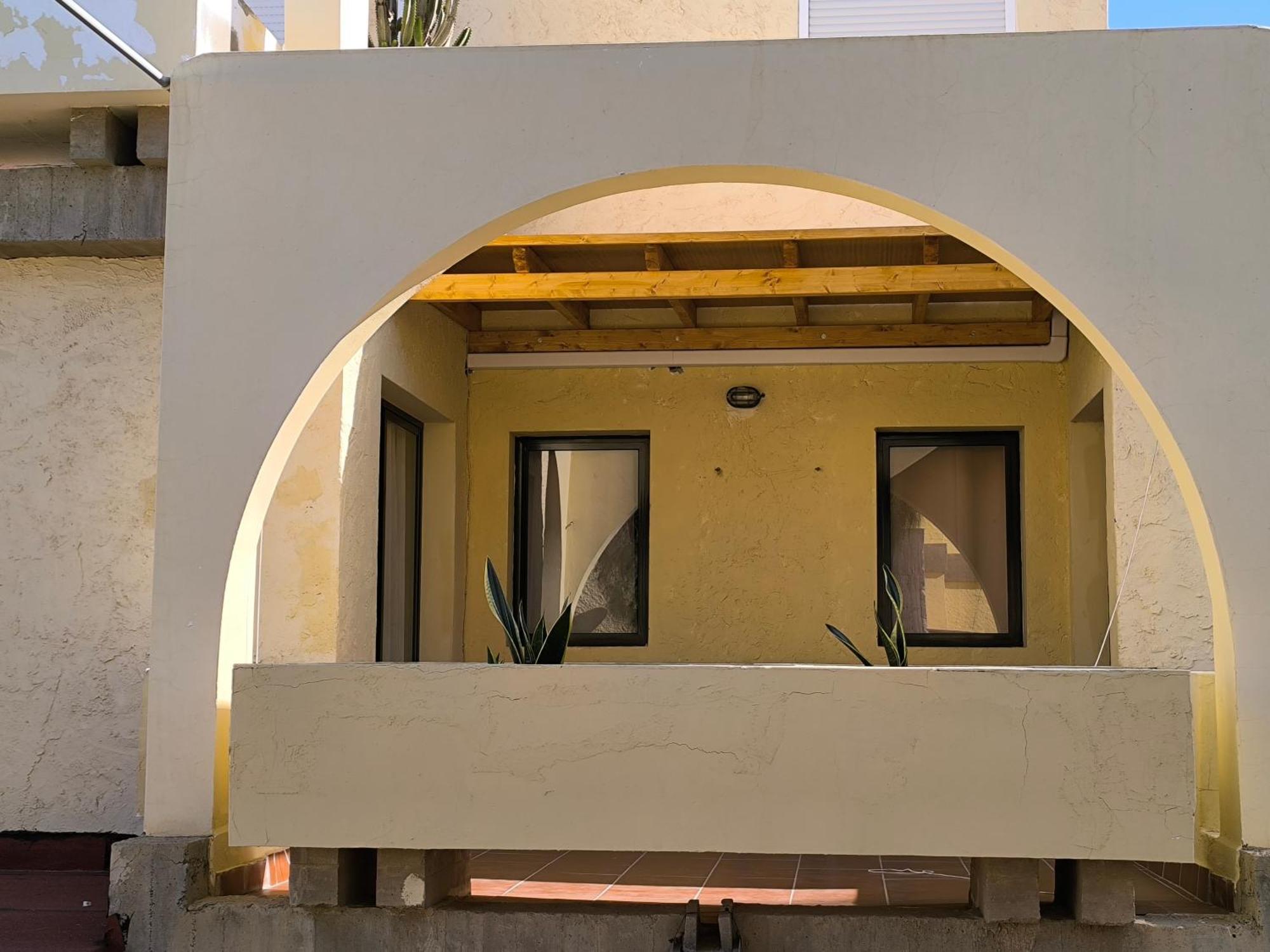 Ryaproperty Daire Morro Jable  Dış mekan fotoğraf