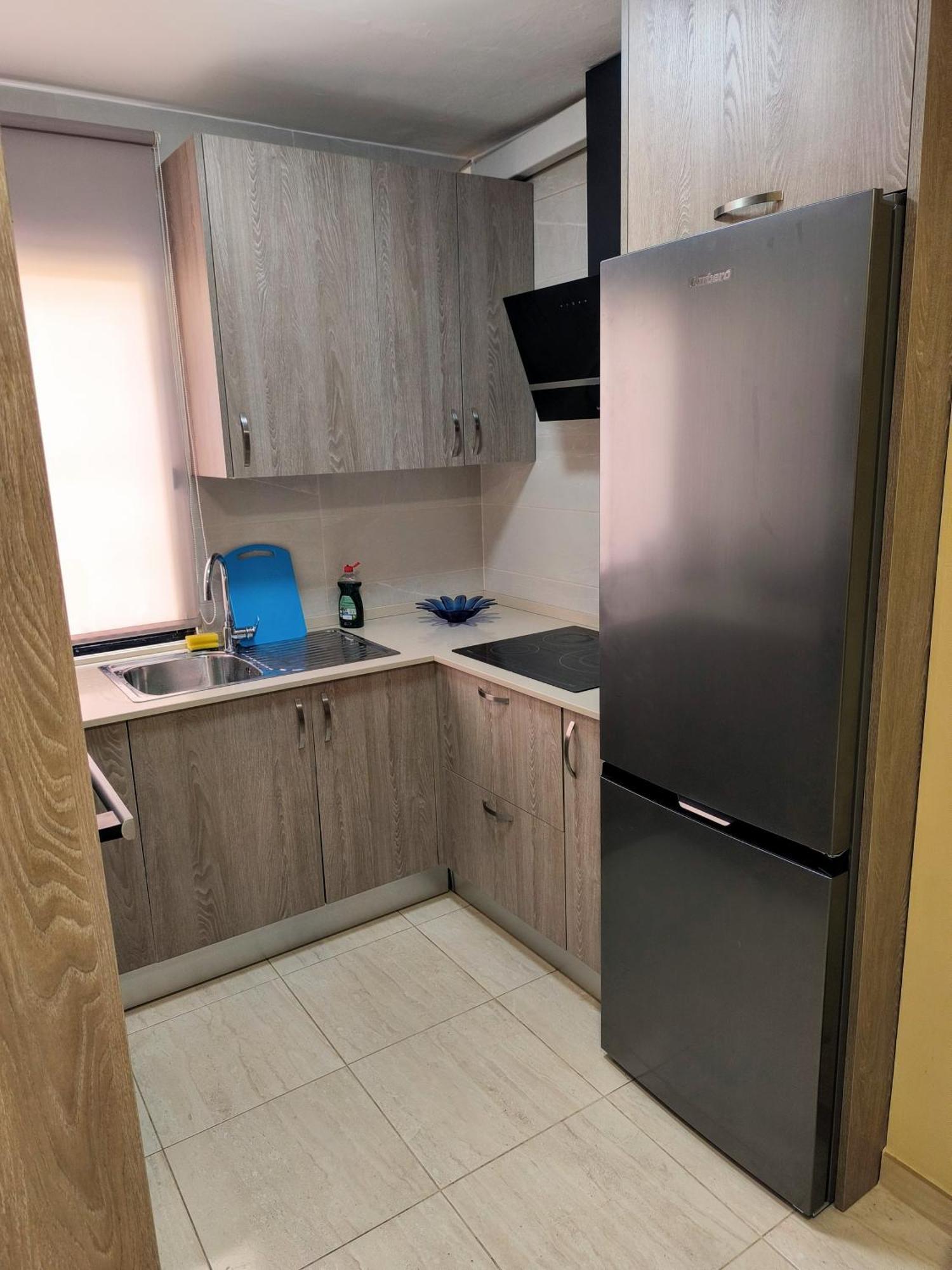 Ryaproperty Daire Morro Jable  Dış mekan fotoğraf