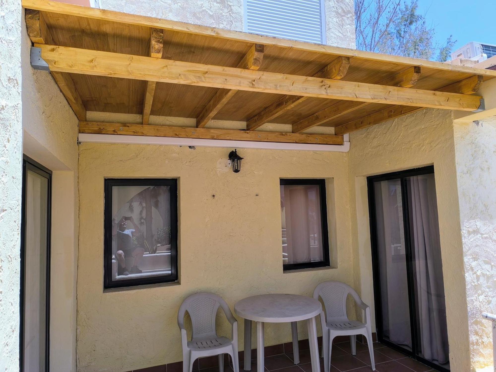 Ryaproperty Daire Morro Jable  Dış mekan fotoğraf